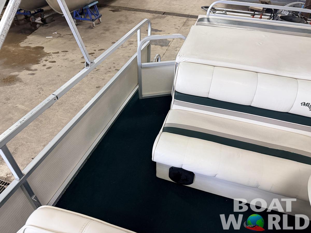 Used 1998 Misty Harbor 2424