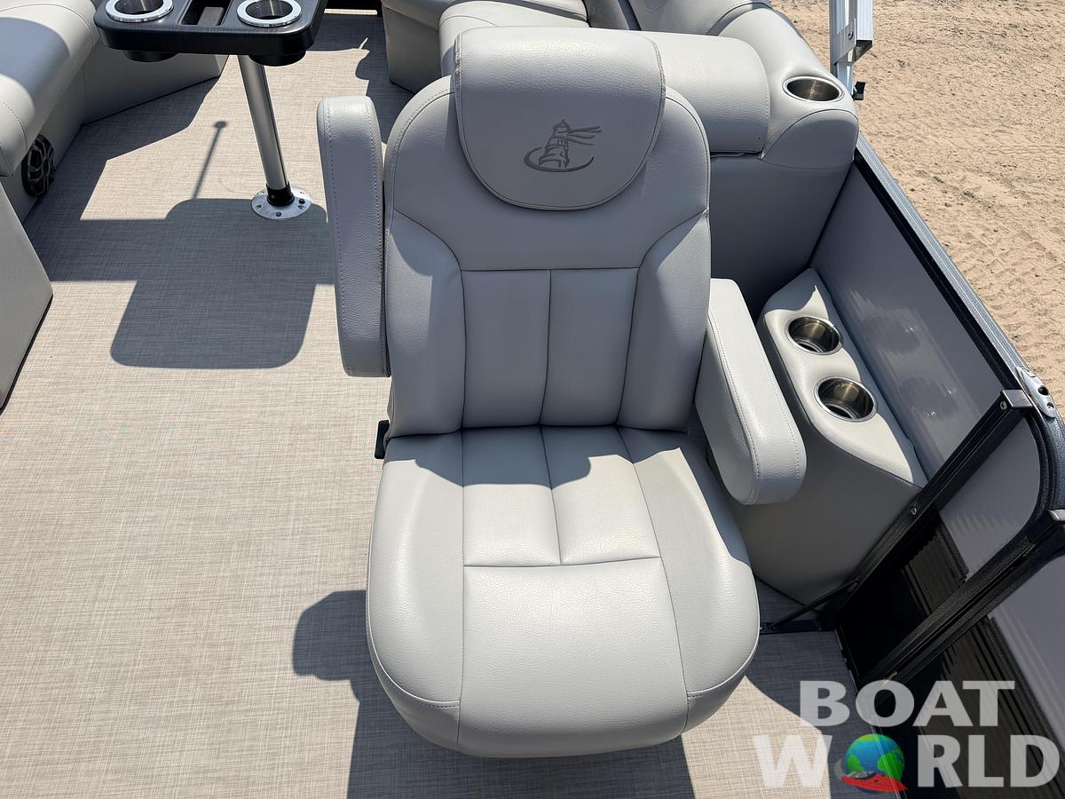 Used 2015 Misty Harbor 220 Cruise & 150HP Yamaha SHO -$29,995