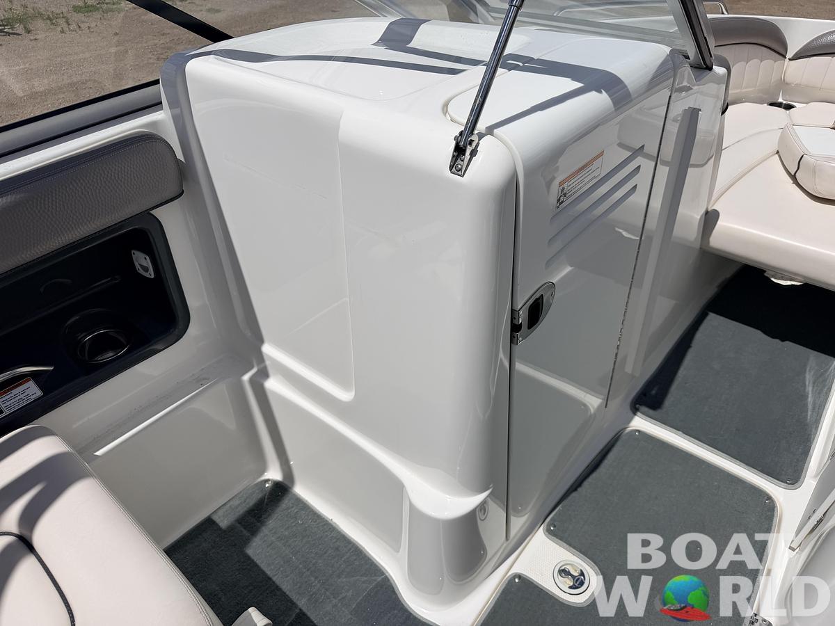 Used 2008 Yamaha AR 230 HO Jet Boat 320HP Twin Engine -$29,995