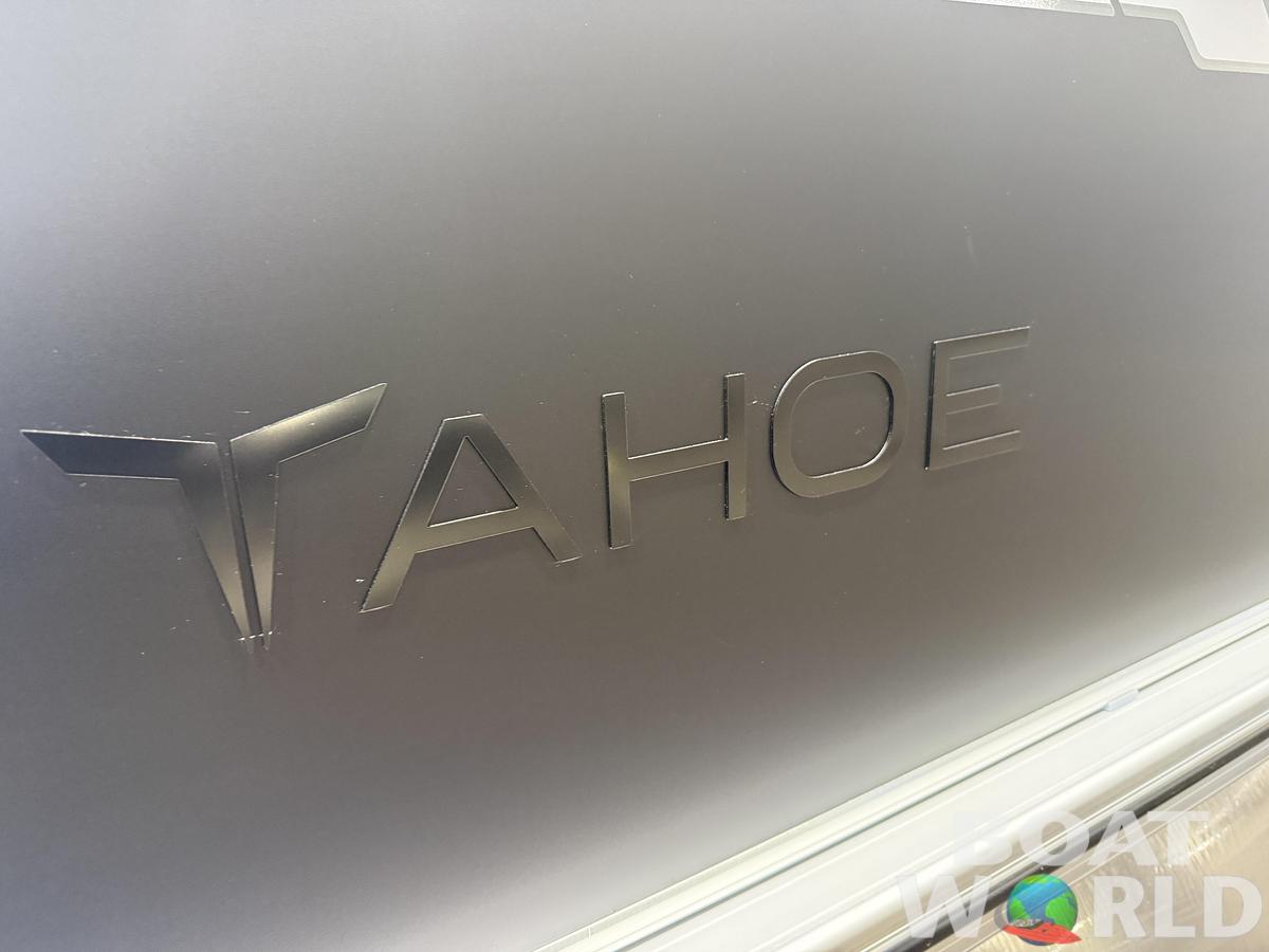 2027 Tahoe Sport Rear Fish 2385 & 4-Stroke $37995