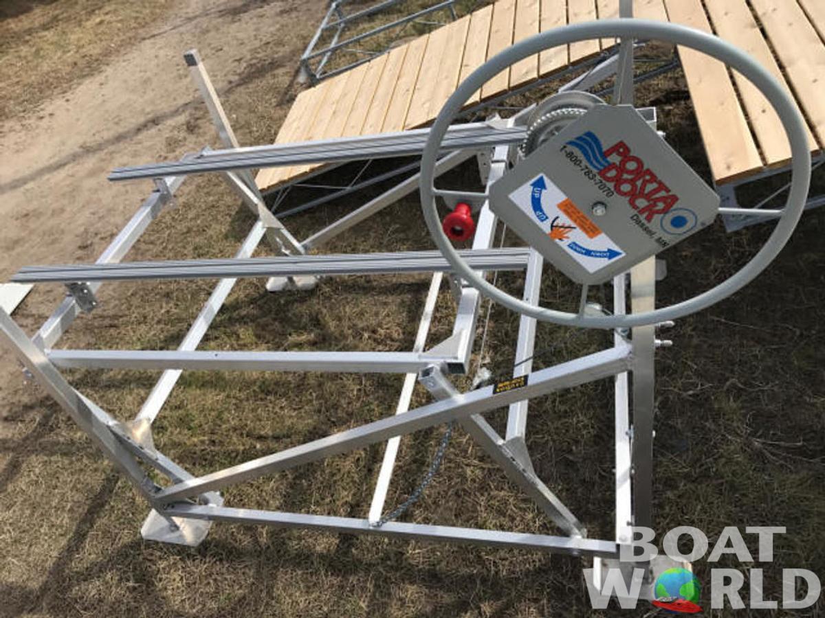 Personal Watercraft Lift Craft Lifts