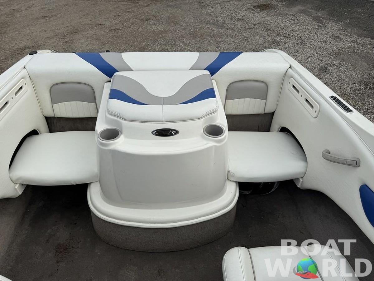 Used 2007 Stingray 185LS Runabout