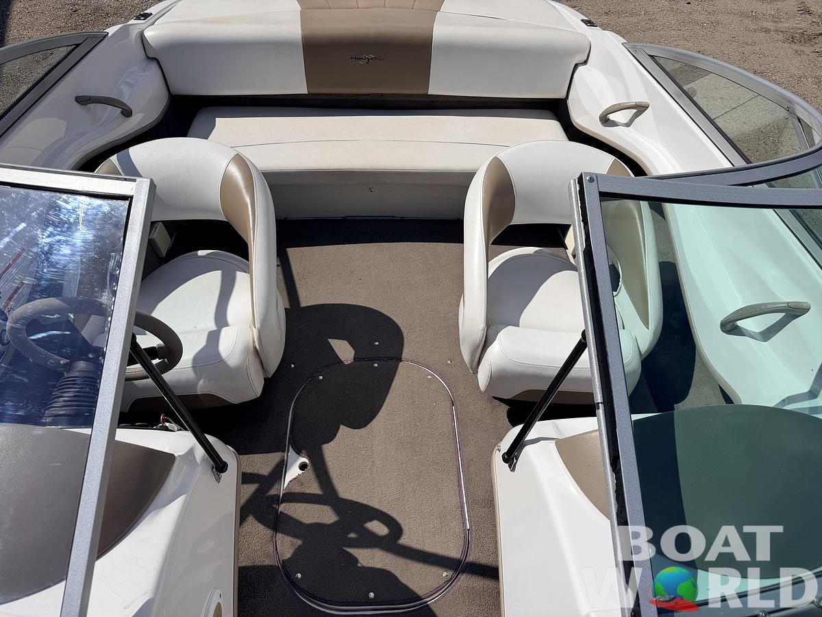 Used 2007 Four Winns 190 Horizon & 190HP 4.3L Mercruiser -$9,995