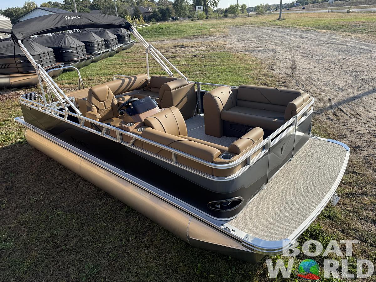 2027 Tahoe Sport VRB 2180 Swingback $31995