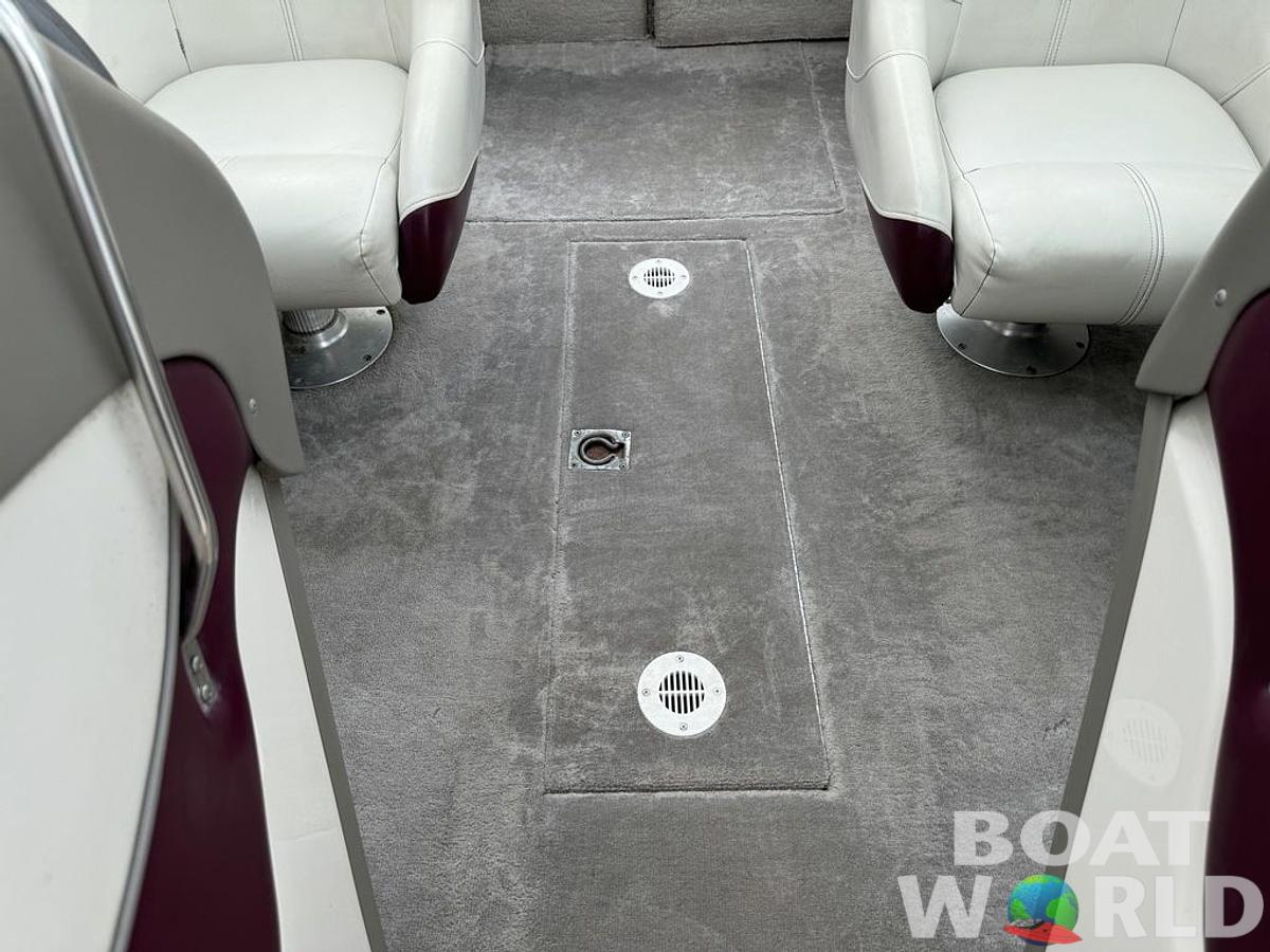 Used 2000 Crownline 192 4.3 V6 Open Bow Runabout