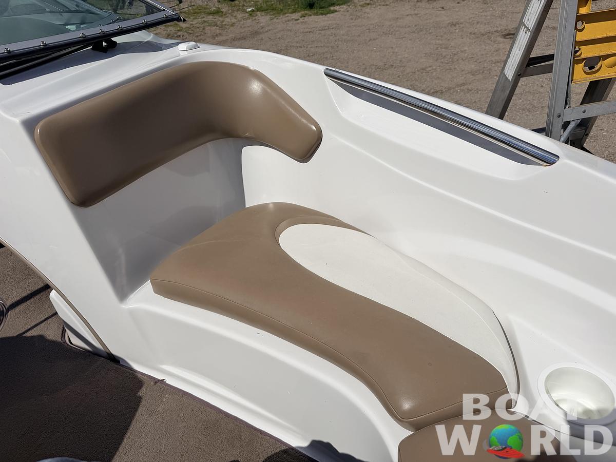 Used 2007 Four Winns 190 Horizon & 190HP 4.3L Mercruiser -$9,995