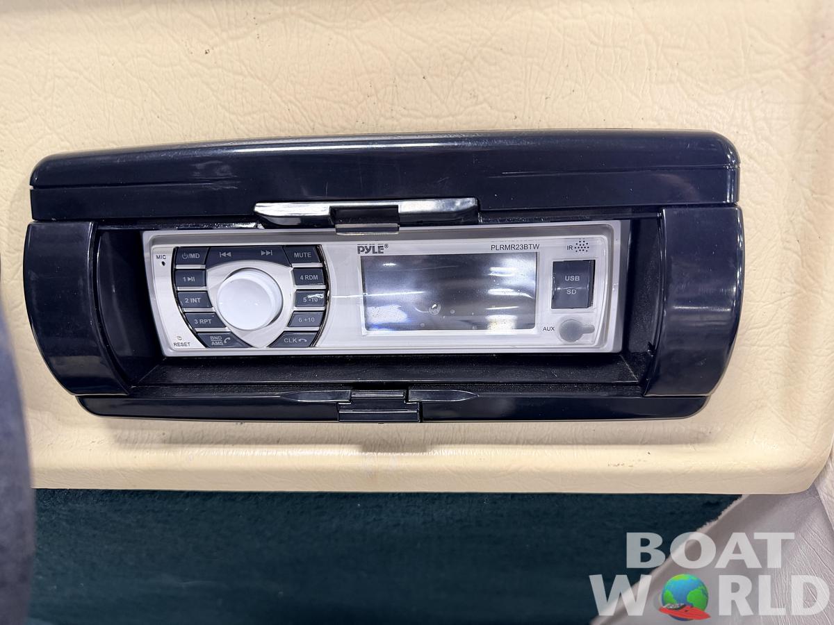 Used 1998 Misty Harbor 2424