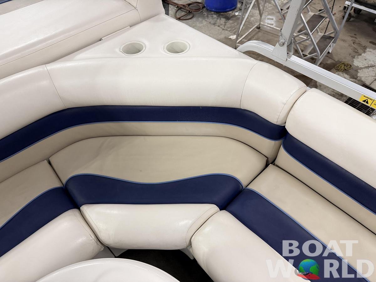 Used 2007 G3 SunCatcher 208 Cruise