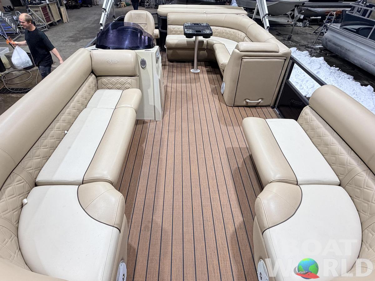 Used 2020 Montego Bay C8520 Cruise DLX