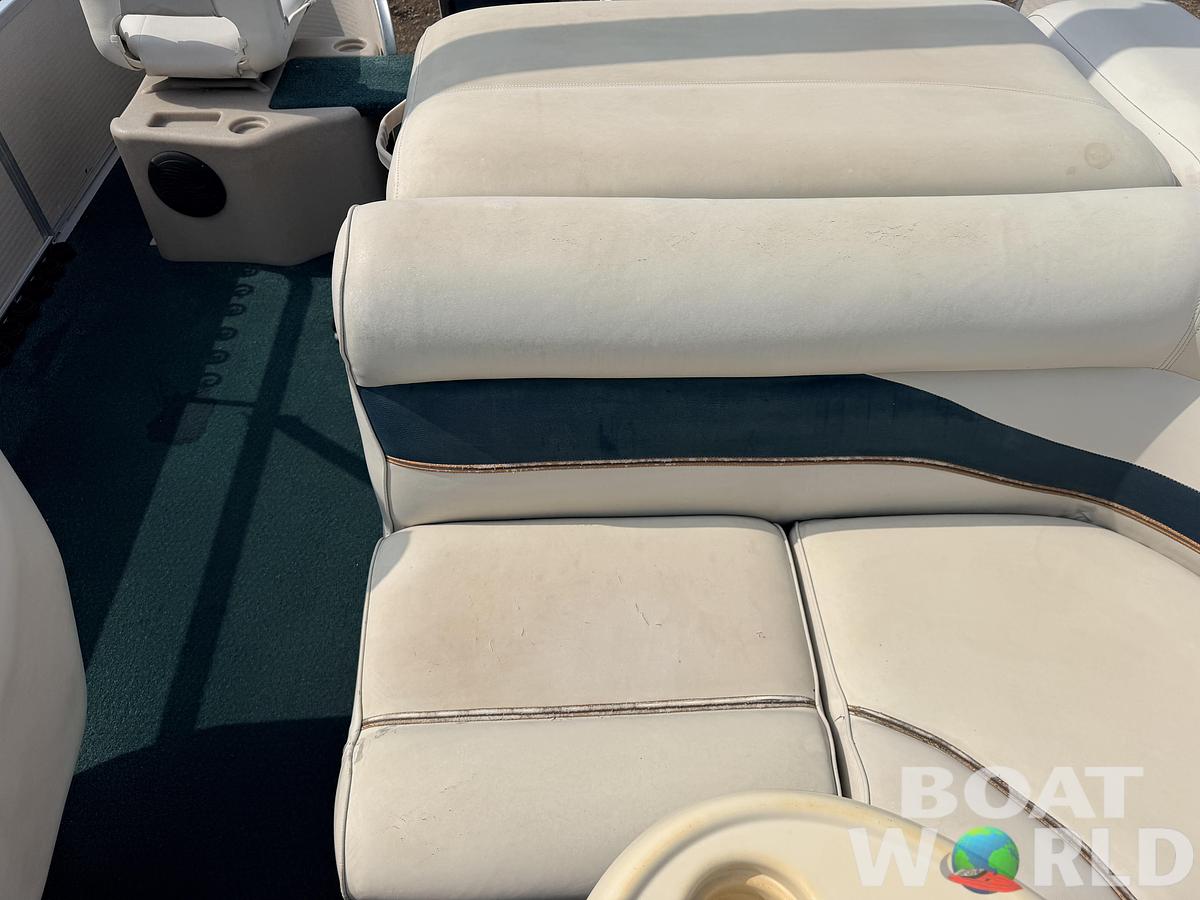 Used 2003 Premier 210 Explorer Quad Fish & 40HP Mercury 4Stroke -$11,995