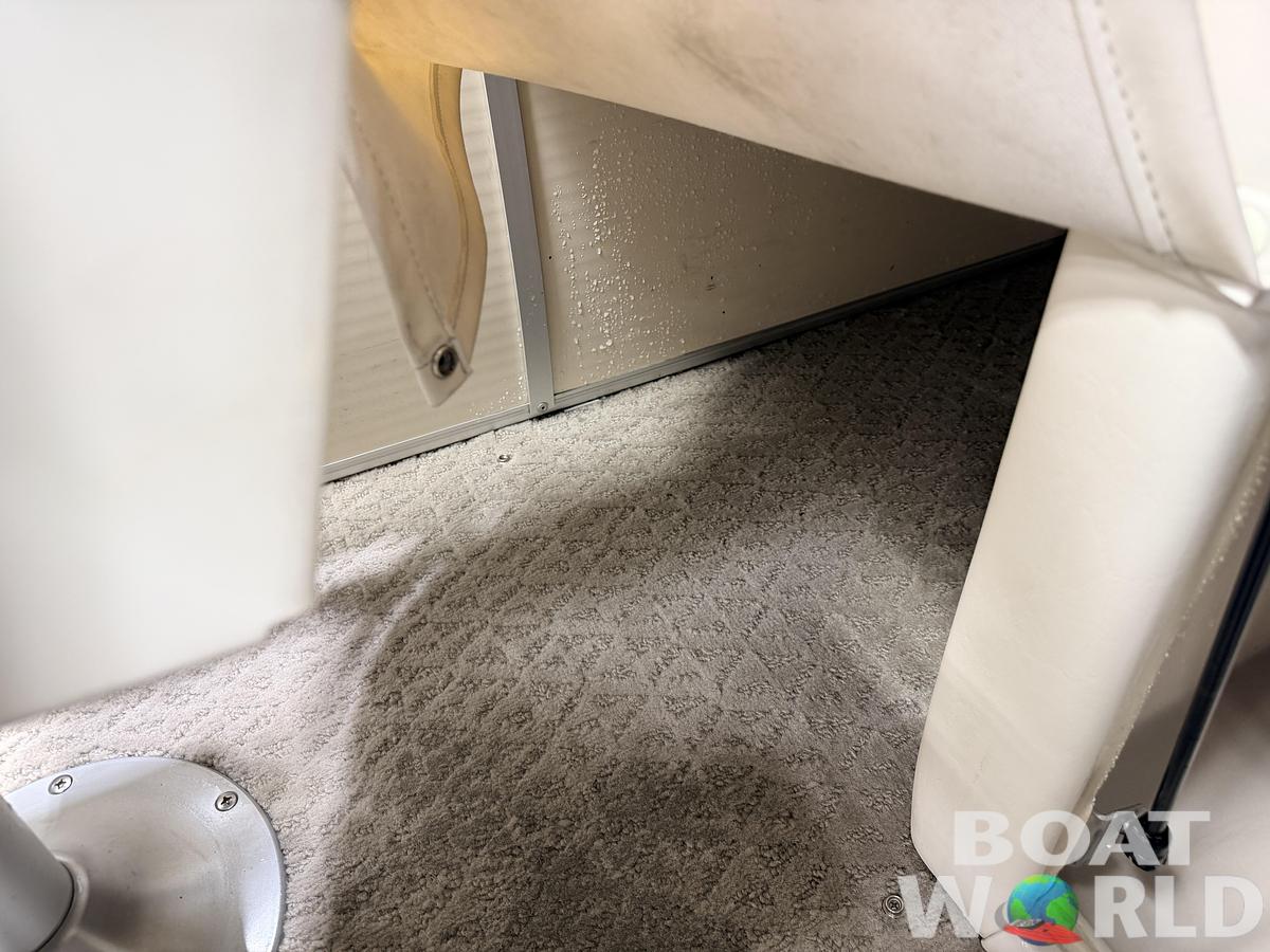 Used 2006 Sweetwater 2386 F Pontoon & 90HP Yamaha 4-Stroke EFI - $15,995