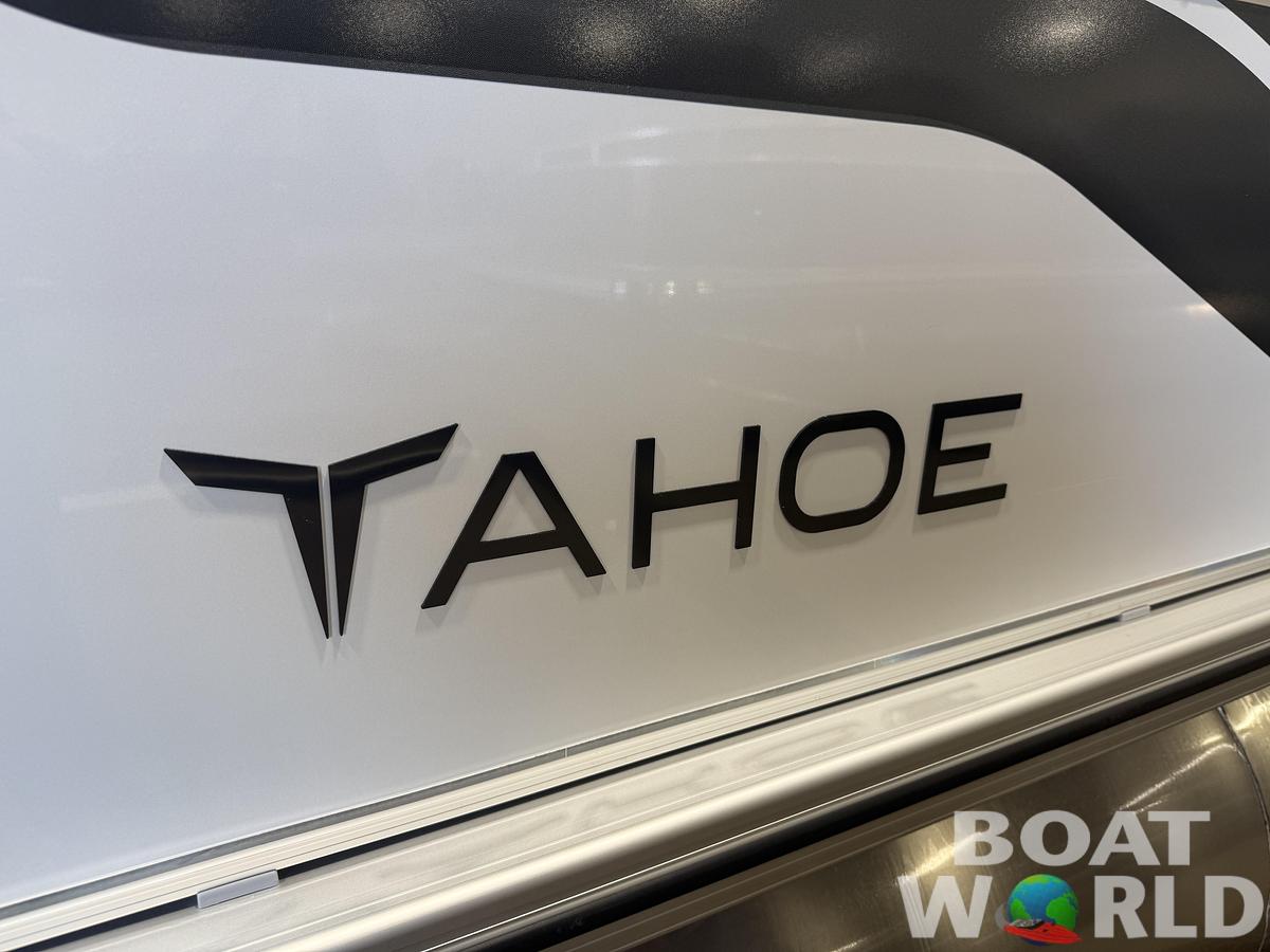 2026 Tahoe Sport VRB 2385 Swingback & 4-Stroke $34995