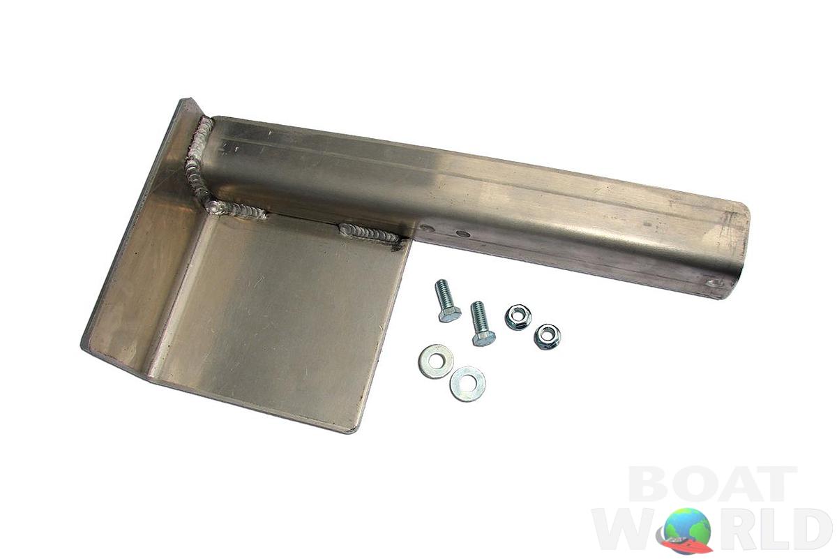 Used WeedRoller Mud Kit