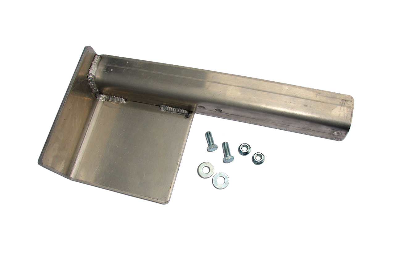 Used WeedRoller Mud Kit