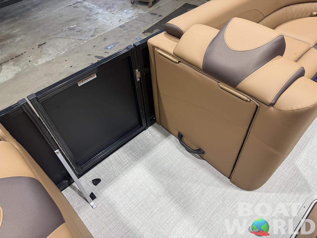 2027 Tahoe LTZ 300HP VRB Swingback $69995