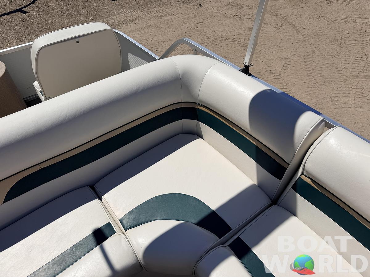 Used 2010 Palm Beach 2023 Fishmaster & 60HP Mercury 4Stroke -$12,995
