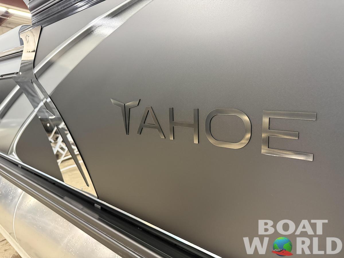 2026 Tahoe LTZ 300HP 2385 Elite Windshield $69995