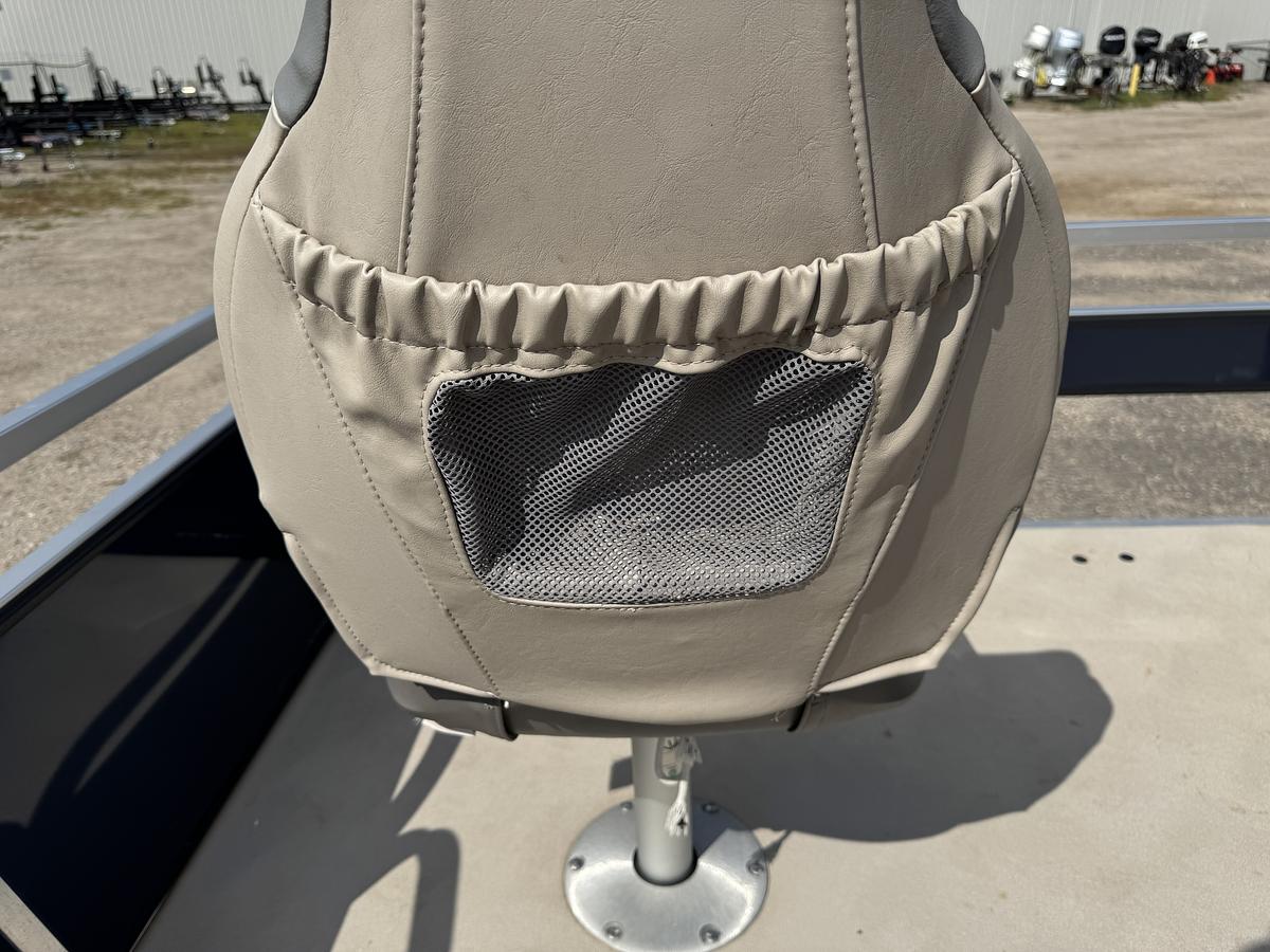 Used 2019 TMC 2000FS