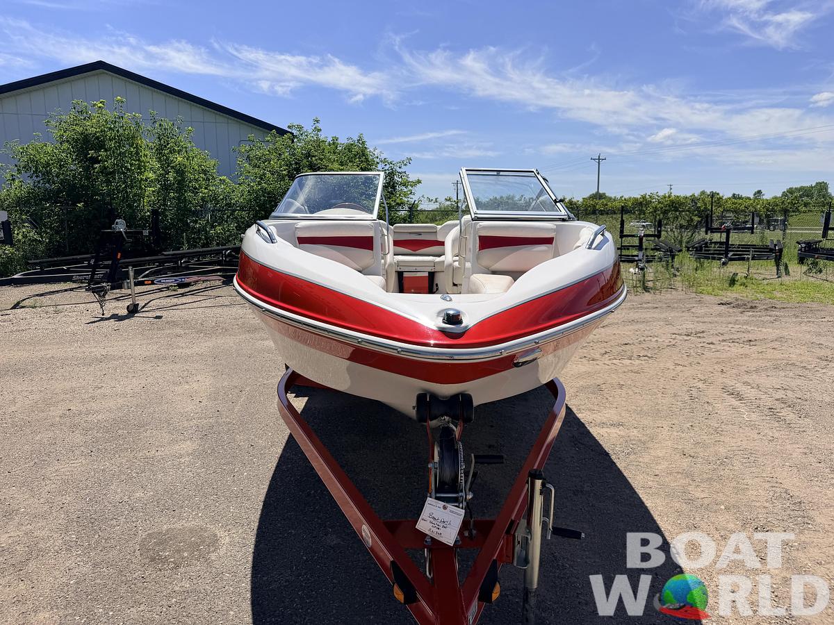 Used 2011 Glastron GT205 & 220HP 4.3L Mercruiser -$15,995