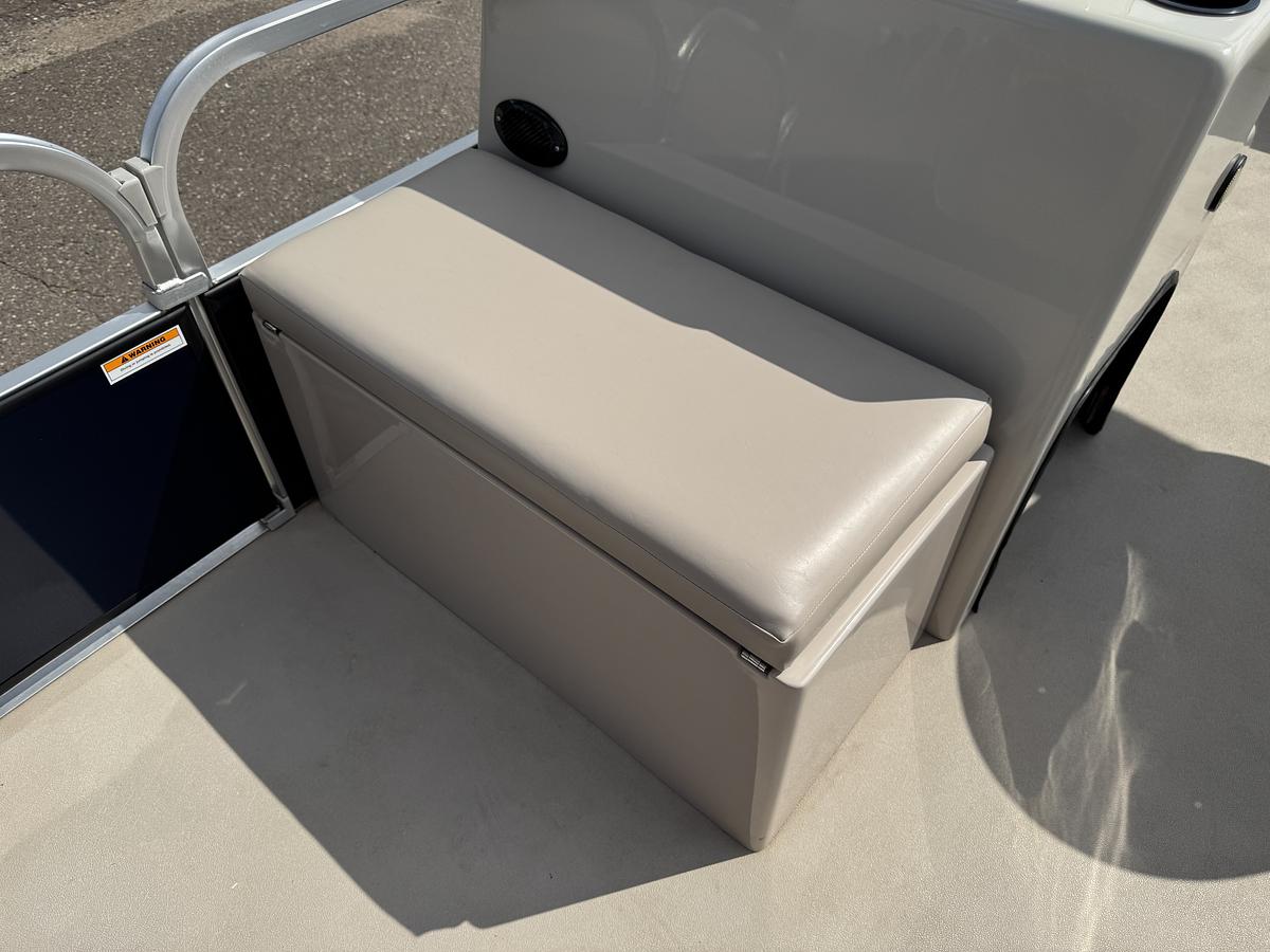 Used 2019 TMC 2000FS