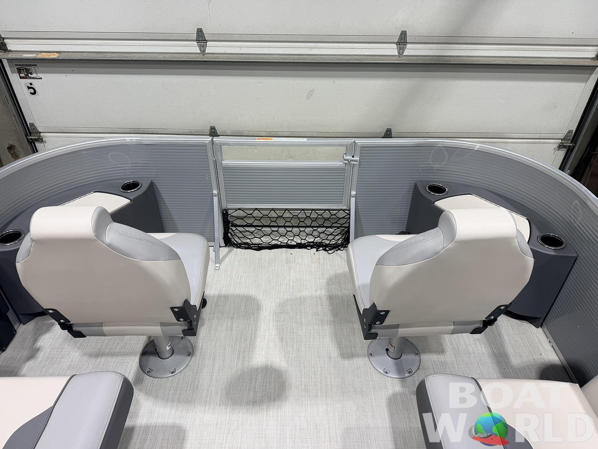 Used 2022 Princecraft 21 Sportfisher 2-S & 115HPMercury 4-Stroke -$29,995