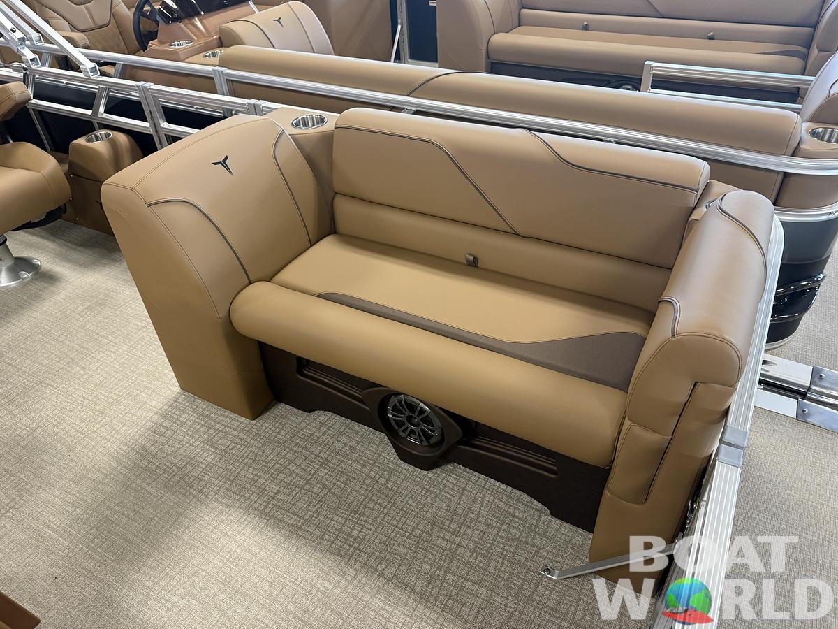 2027 Tahoe Sport VRB 2180 Swingback $33995