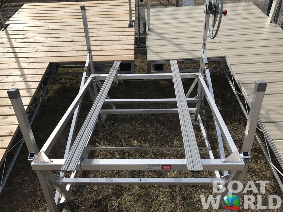 Personal Watercraft Lift Craft Lifts