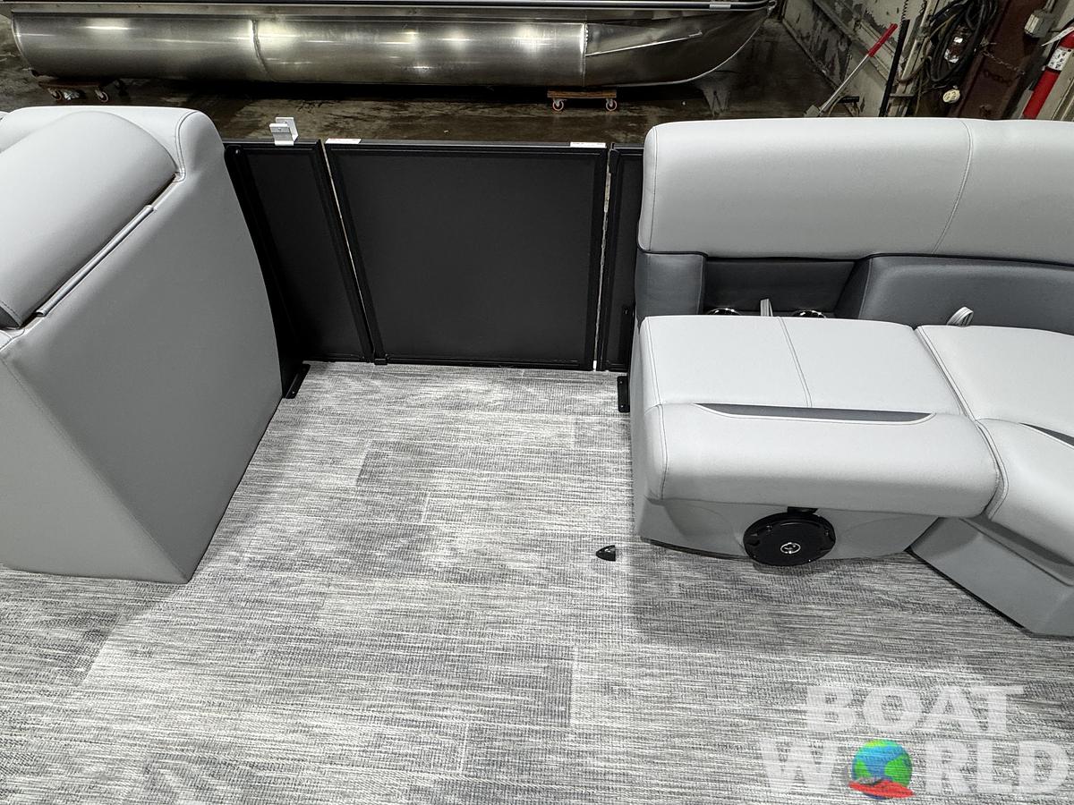 2026 Bentley Pontoons 180 LE Cruise 