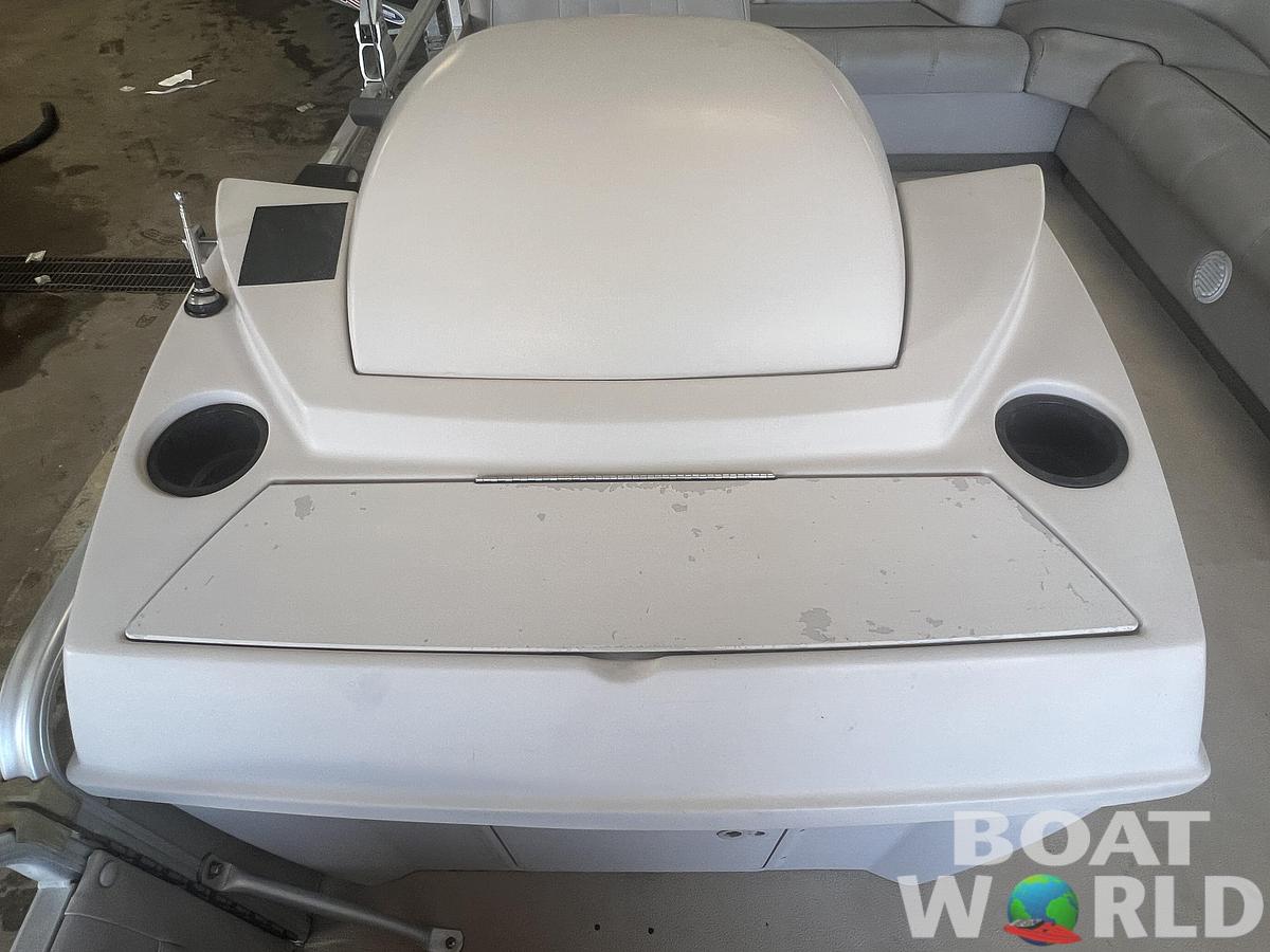 Used 2001 San Pan 2500 & 80HP Yamaha 4Stroke -$8,995