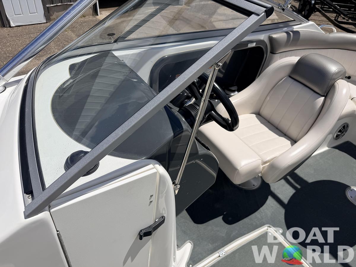 Used 2008 Yamaha AR 230 HO Jet Boat 320HP Twin Engine -$29,995