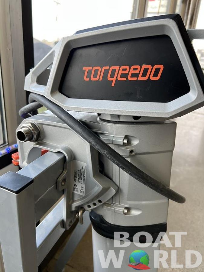 Used 2019 Torqeedo Cruise 4.0 RL