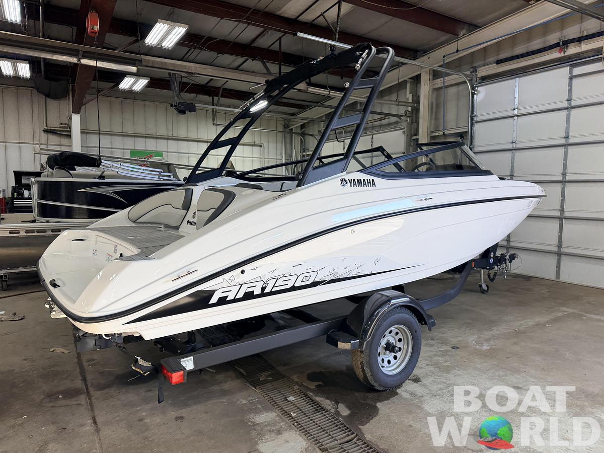 Used 2023 Yamaha AR 190