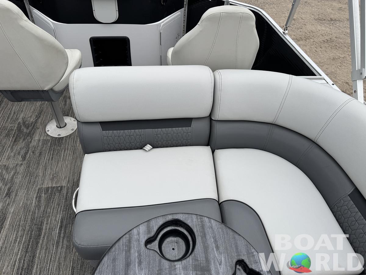 Used 2021 Sweetwater  2086 FX Pontoon