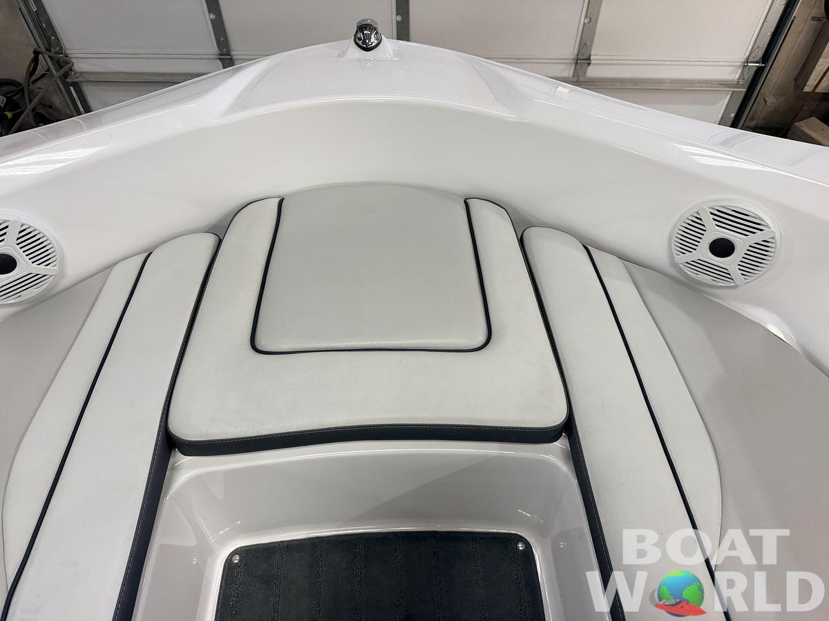 Used 2023 Yamaha AR 190