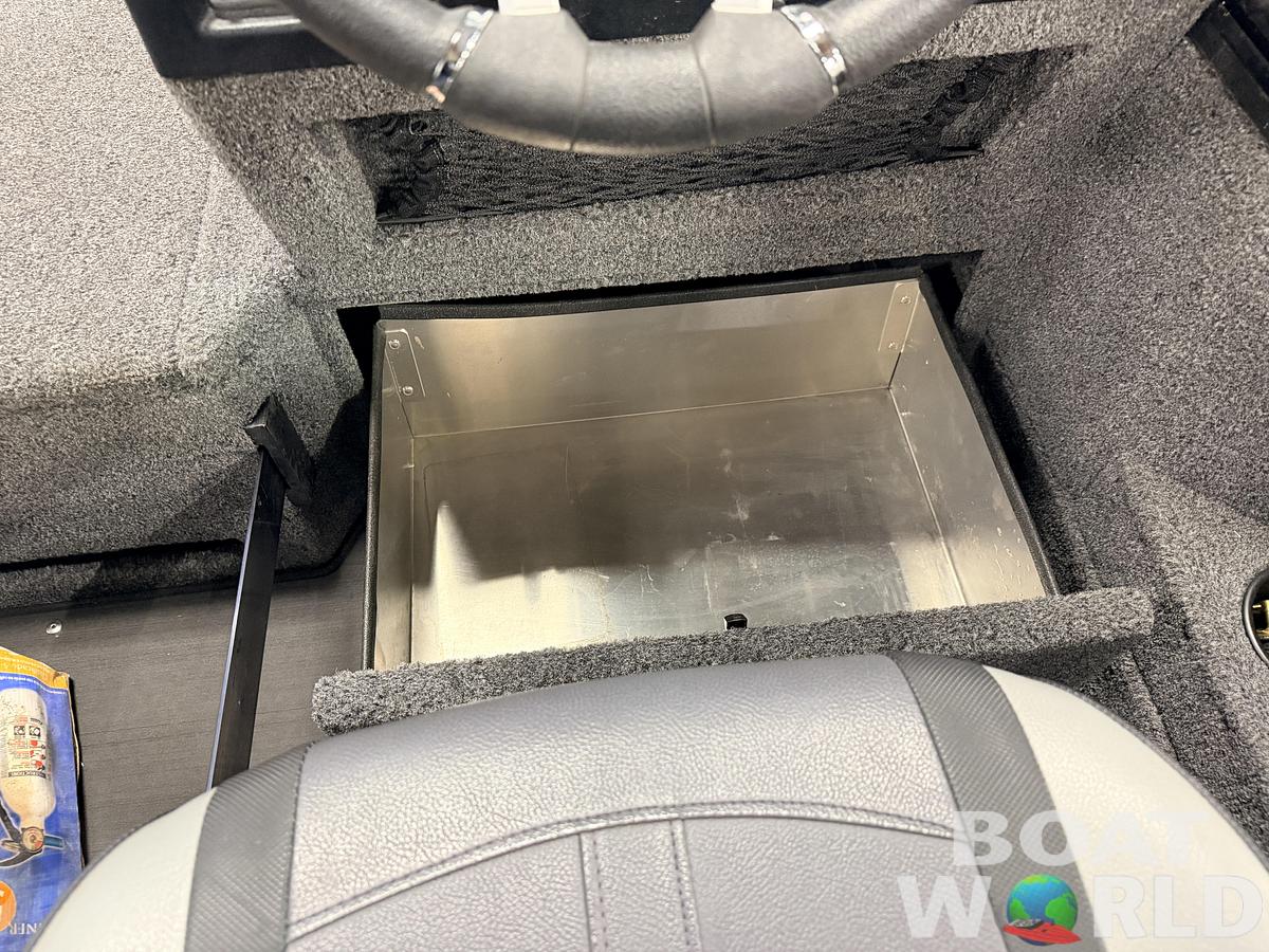 Used 2022 Lund 1875 Pro-V &  200HP Mercury ProXS - $49,995