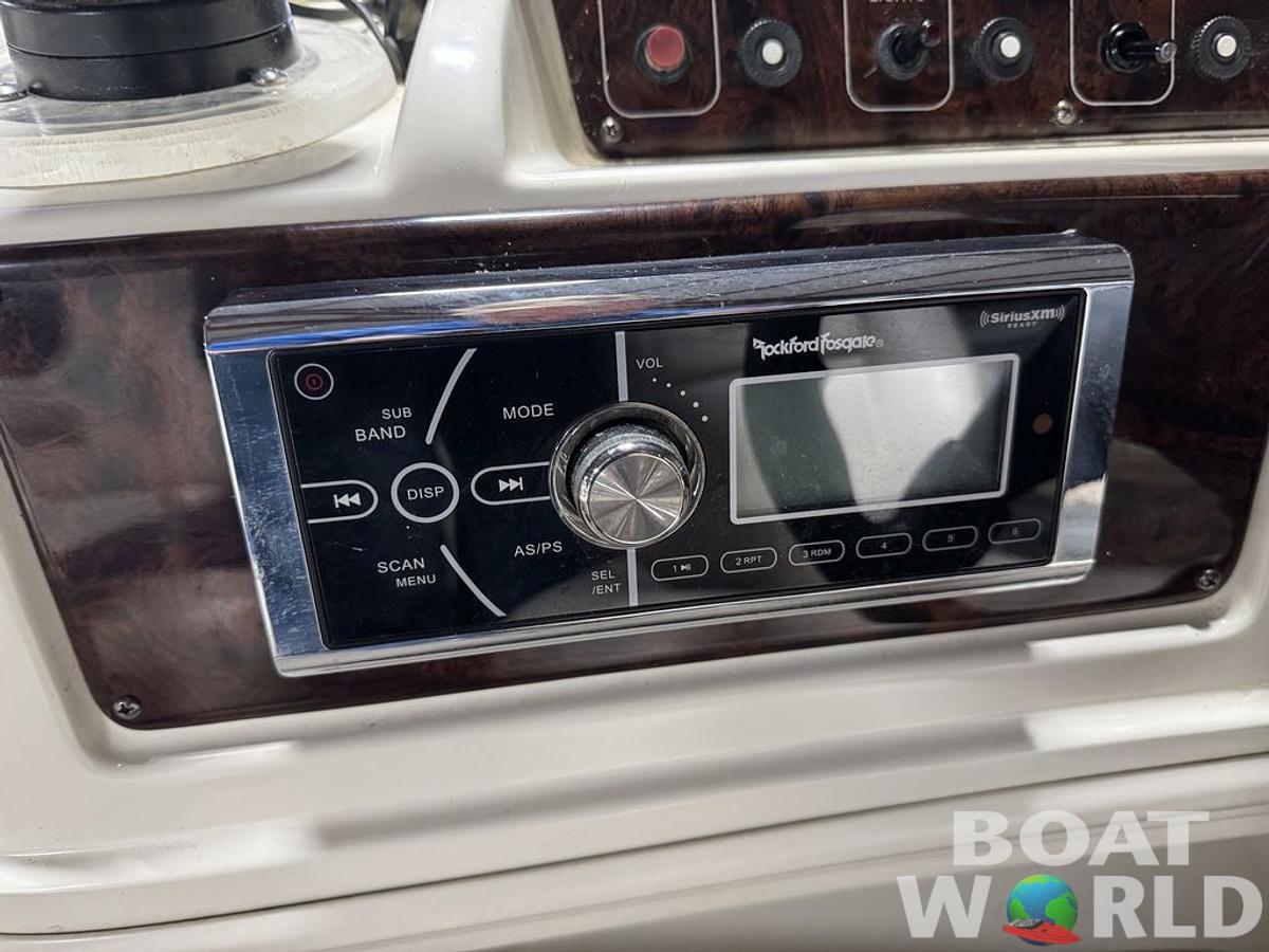 Used 2005 Misty Harbor Boats 2285 GM Pontoon