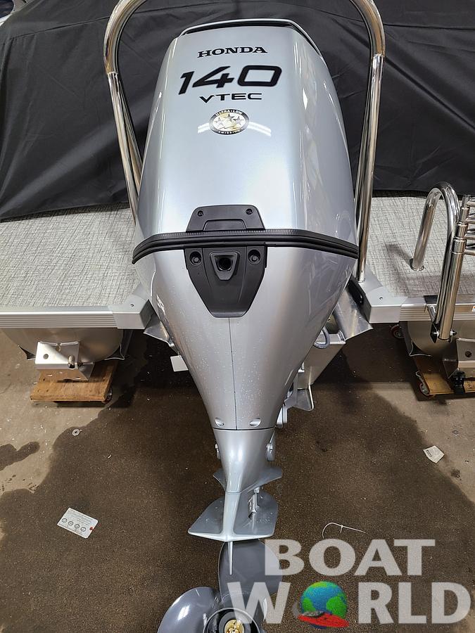 2025 Honda Marine 140HP EFI outboard motor *NEW