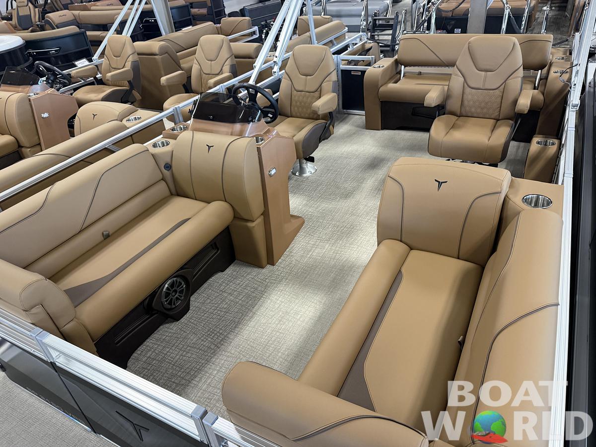 2027 Tahoe Sport VRB 2180 Swingback $33995