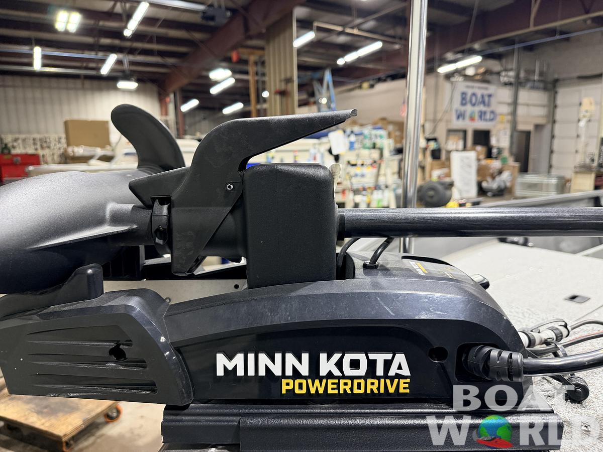 Used 2021 Crestliner 1650 Discovery Aluminum Fishing Boat - $13,995