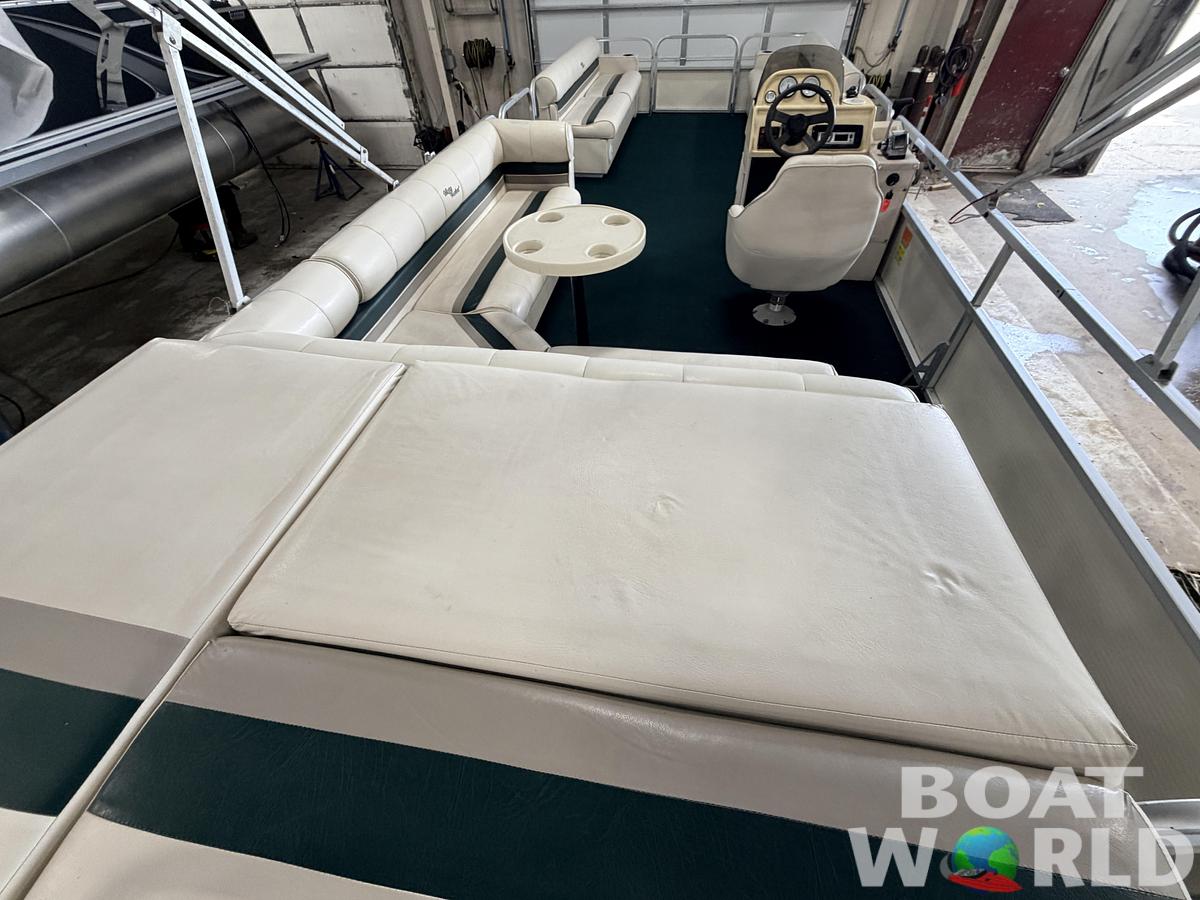 Used 1998 Misty Harbor 2424