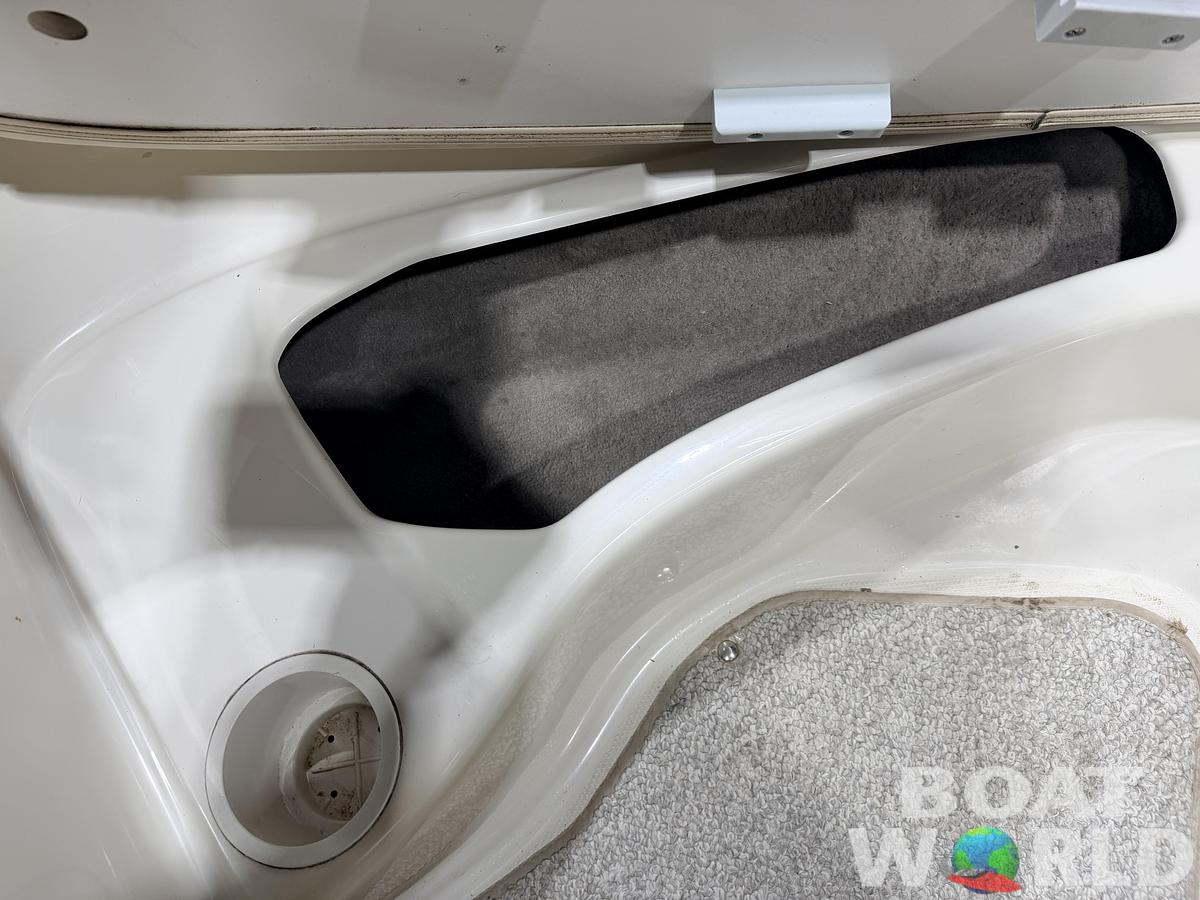 Used 2004 Sea Ray Sport 180 Runabout & 135HP 3.0L Mercruiser - $7,995