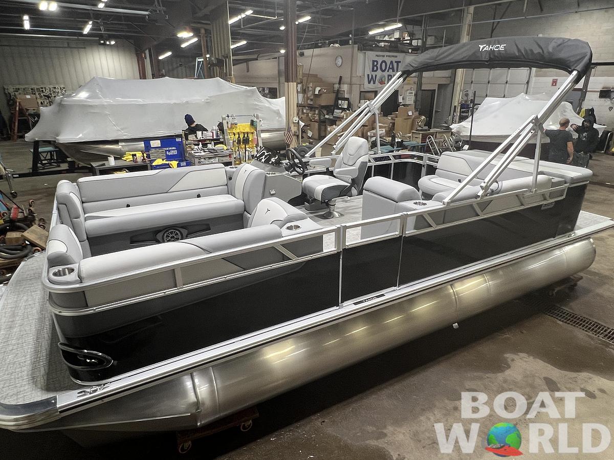 2026 Tahoe Pontoons Sport 2180 Cruise 
