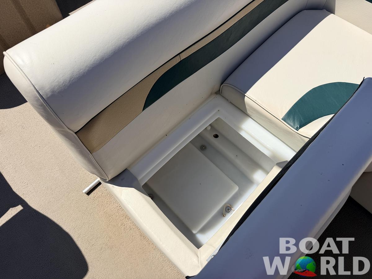 Used 2010 Palm Beach 2023 Fishmaster & 60HP Mercury 4Stroke -$12,995