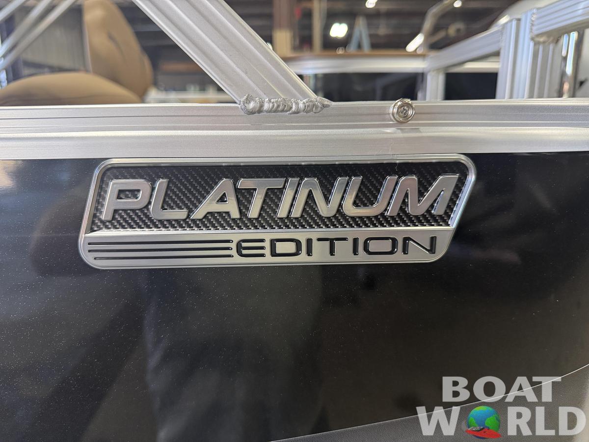 2027 Tahoe Sport Rear Fish 2385 & 4-Stroke $39995