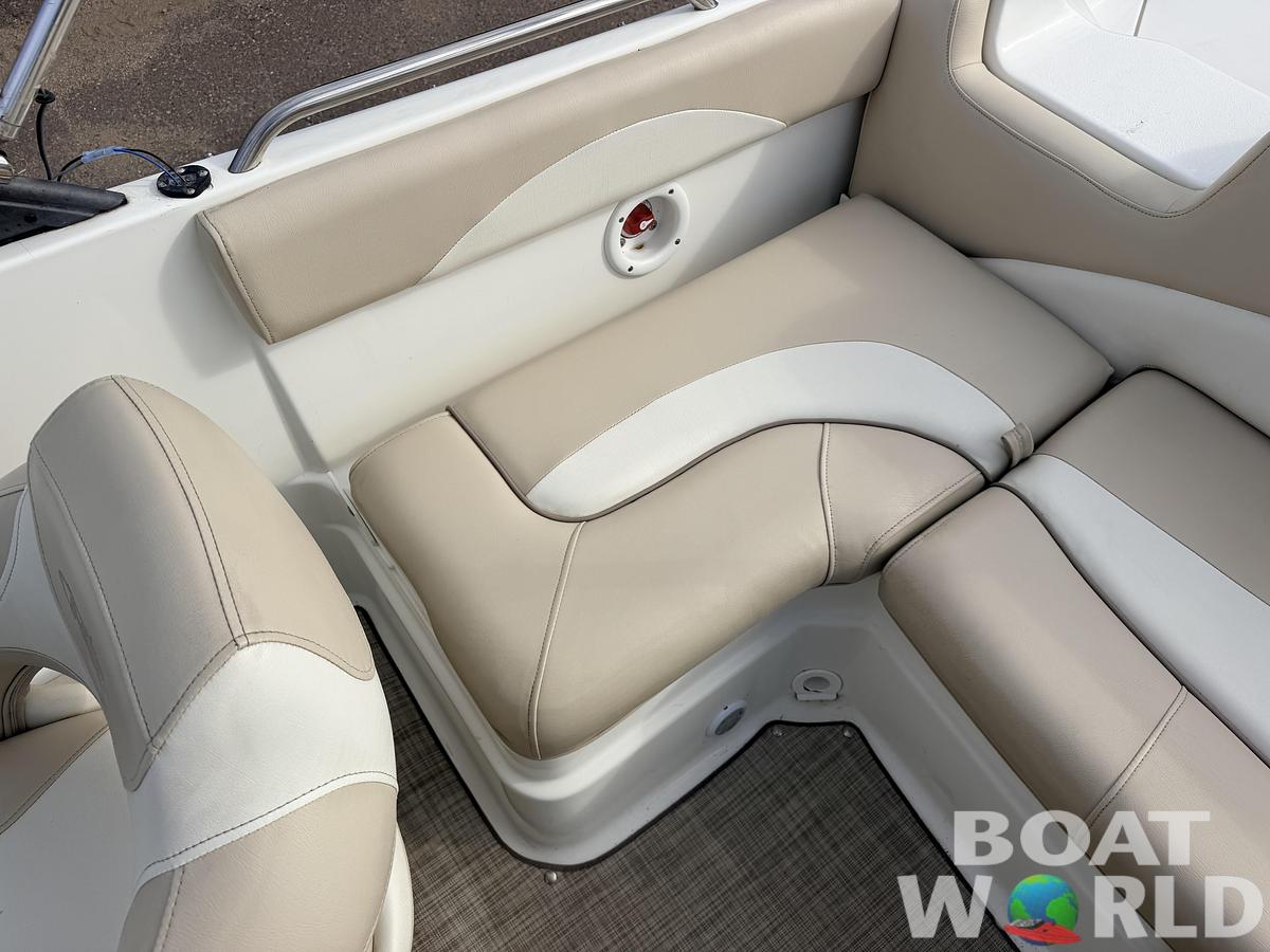 Used 2017 Nautic Star 203 DC Sport Deck &150HP Evinrude E-Tec -$24,995