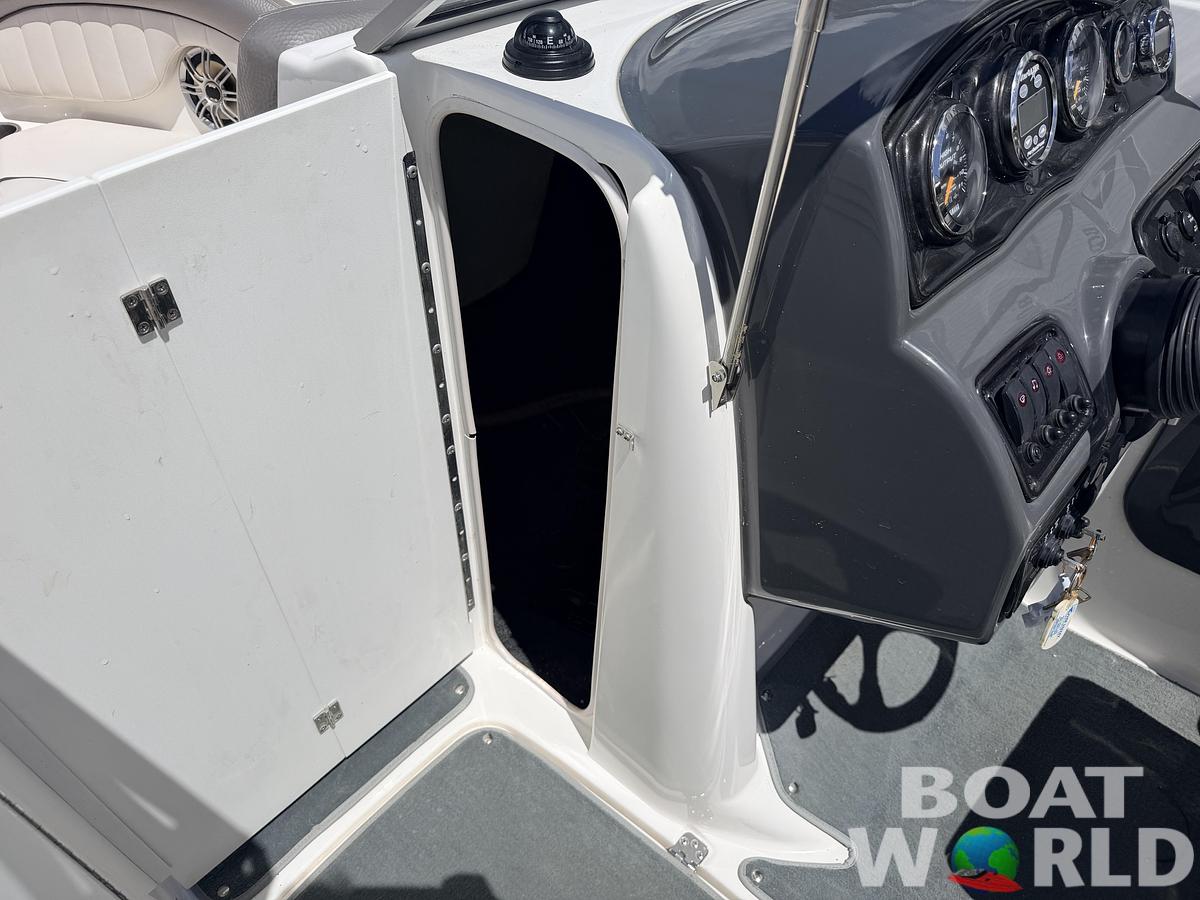 Used 2008 Yamaha AR 230 HO Jet Boat 320HP Twin Engine -$29,995