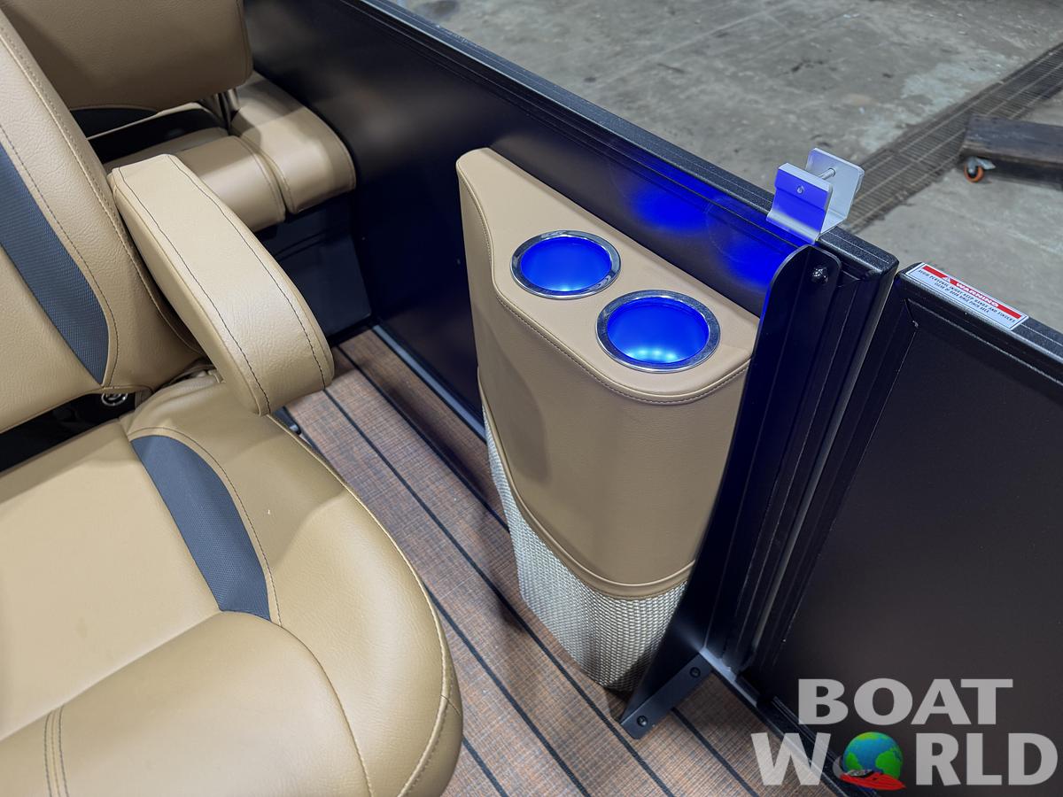 2026 Bentley Legacy 220 QSB Swingback $43995