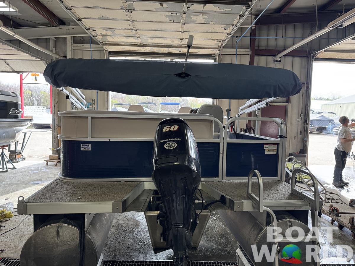 Used 2012 Weeres Cadet 200