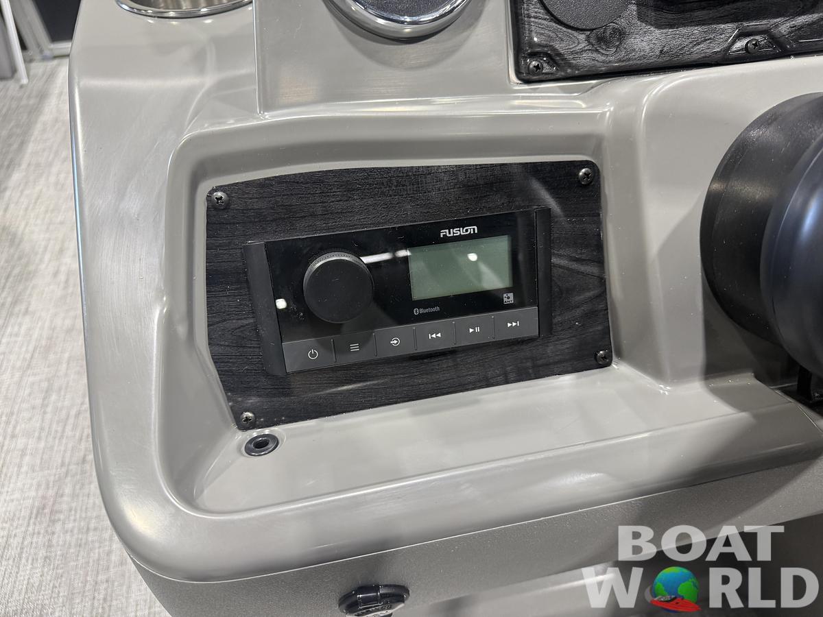 2026 Tahoe Pontoons Sport 23E80 Fish & Cruise Pontoon