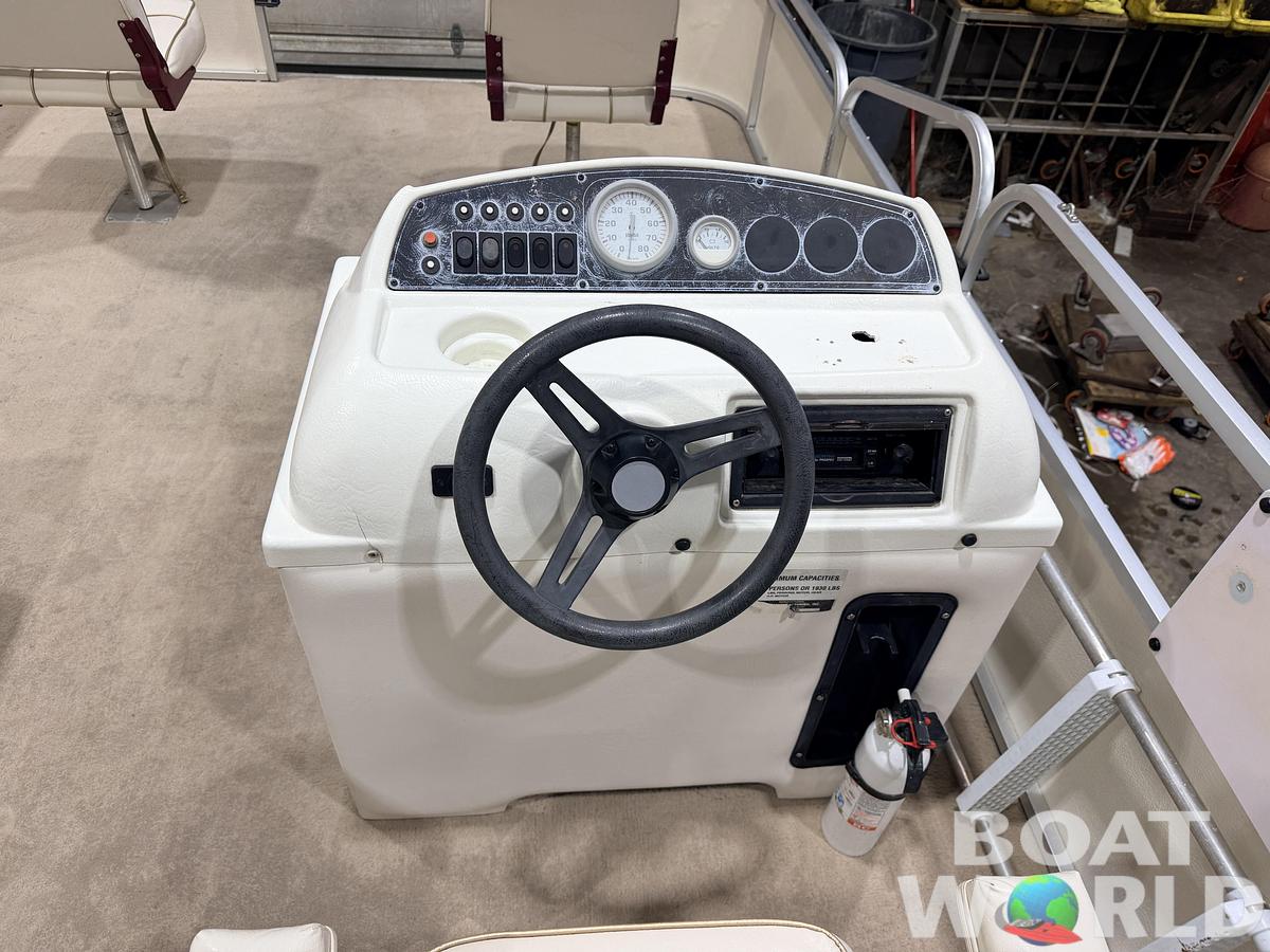 Used 1998 Northwood 820 -$1,995